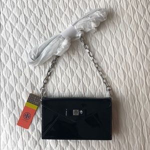 Tory Burch Envelope Cross Body Bag